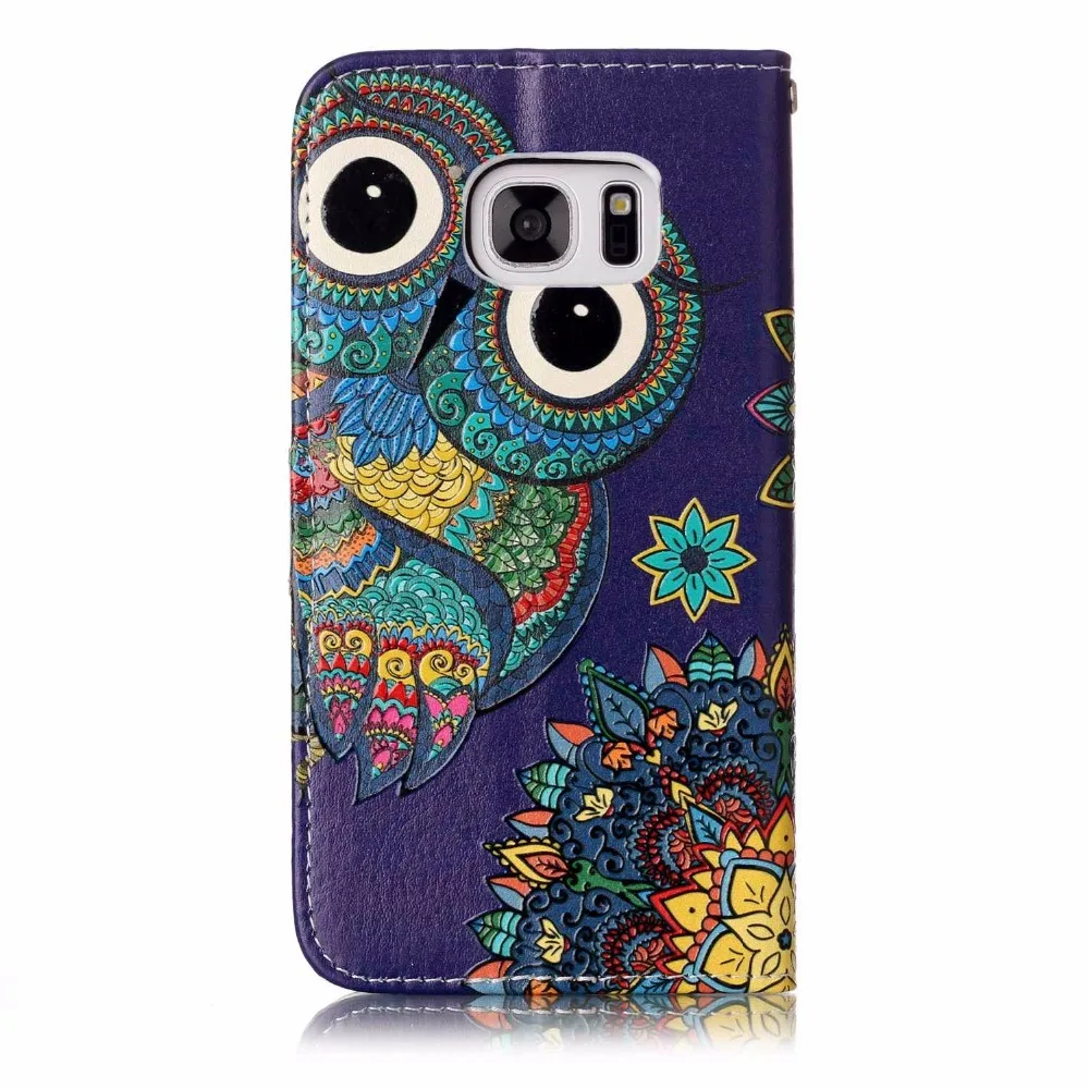 Coatuncle فليب جلد حالة fundas سفور سامسونج غالاكسي s7 حافة حالة ل كوكه سامسونج s7 3d الإغاثة حالة المحفظة غطاء حامل الهاتف Coatuncle فليب جلد حالة fundas سفور سامسونج غالاكسي s7 حافة حالة ل كوكه سامسونج s7 3d الإغاثة حالة المحفظة غطاء حامل الهاتف