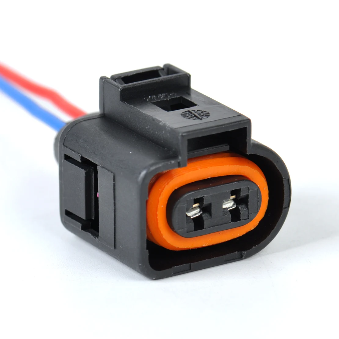 Новый Электрический жгут beler 2 контактный разъем 1J0 973 802 1J0973702 для VW Audi 2004 2006 2007 2008