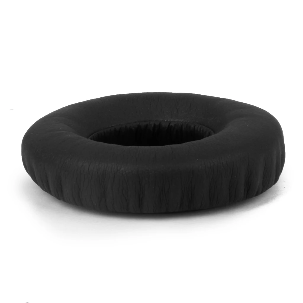 Сменные амбушюры для наушников DNA Pro черные|ear pad cushions|ear padsear replacement |