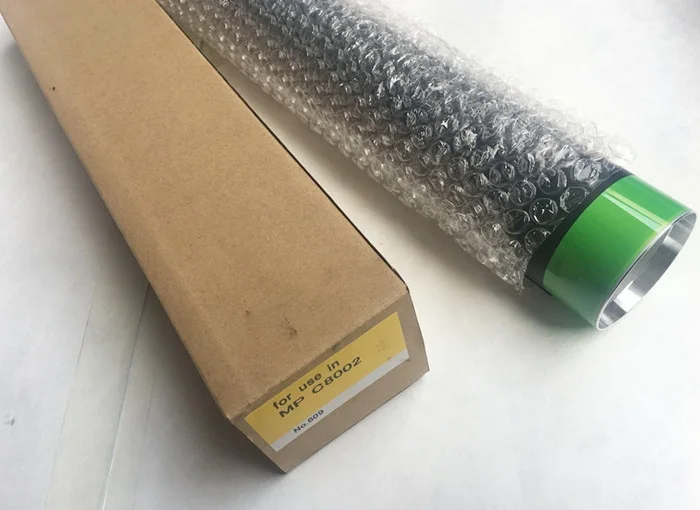 

opc drum For ricoh MP C8002 C6502 new copier cylinder drum