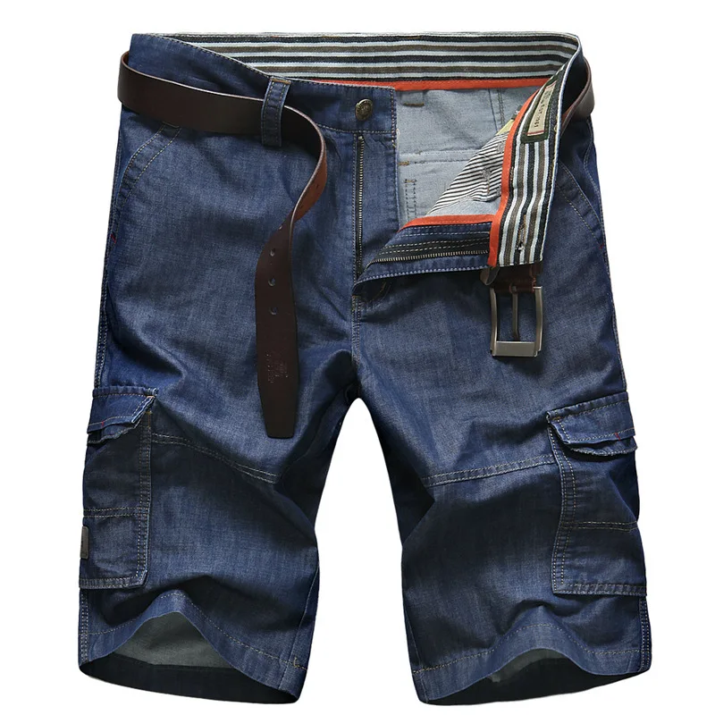 breathable cargo shorts