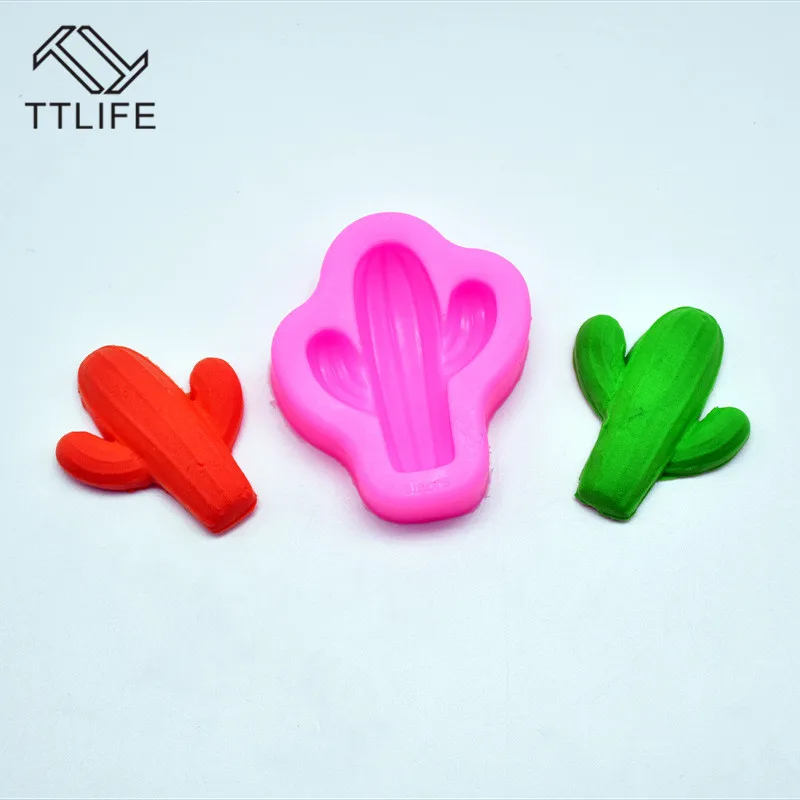 TTLIFE силиконовая форма в виде колючей груши для помадки инструменты украшения
