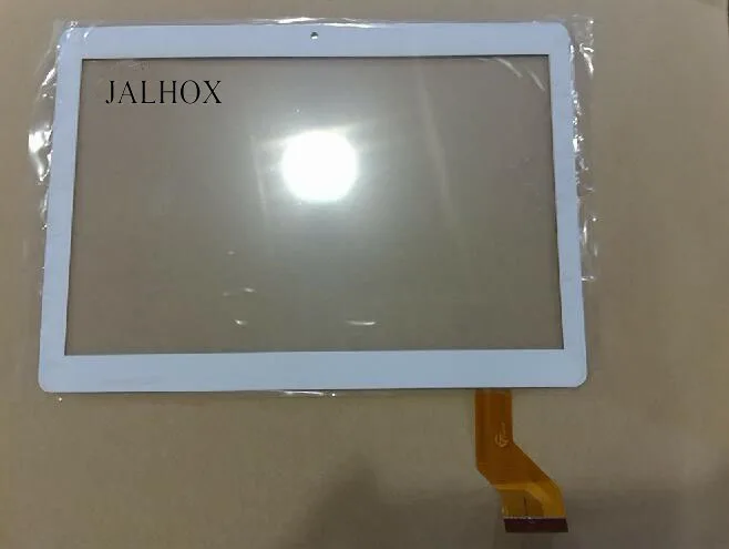 JALHOX новый планшет 10 1 touch для CARBAYTA K109 166 мм сенсорный экран панели Ремонт