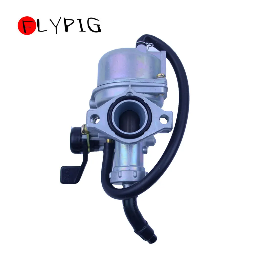 kawasaki klx 110 carburetor