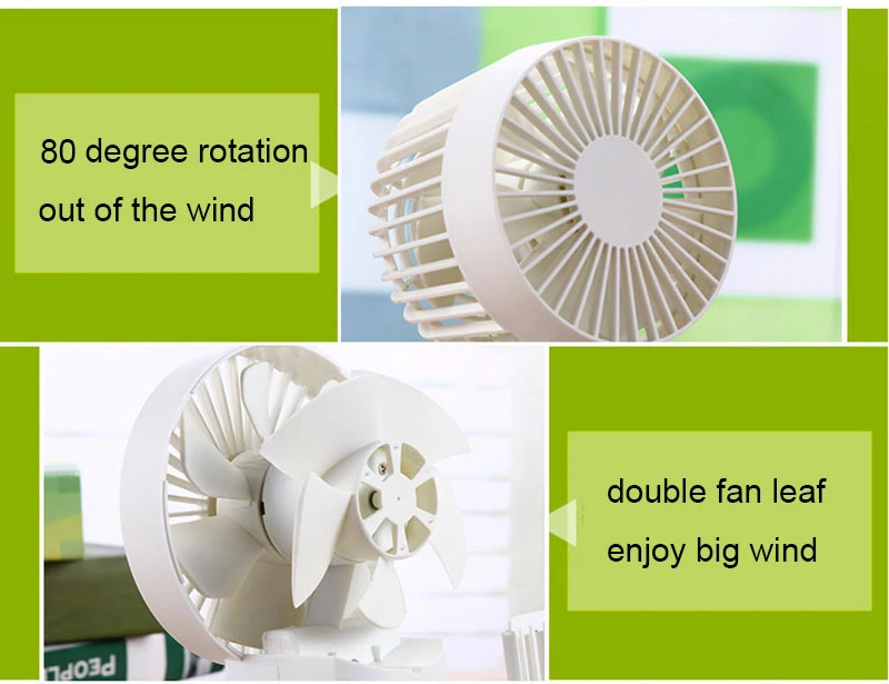USB Fan Mini Fans (12)