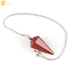 Red Agate