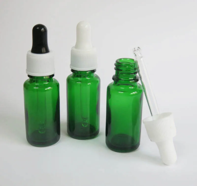 Download wholesale empty 100 Pcs/ Lot 15ml Green Glass dropper ... Yellowimages Mockups
