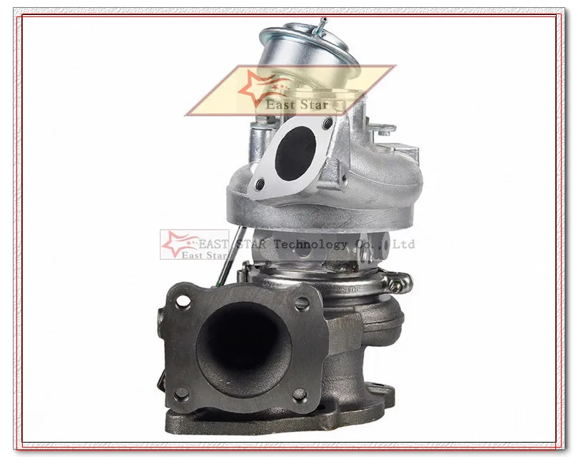 Turbo TD05 16G For MITSUBISHI ECLIPSE LANCER Evolution 3