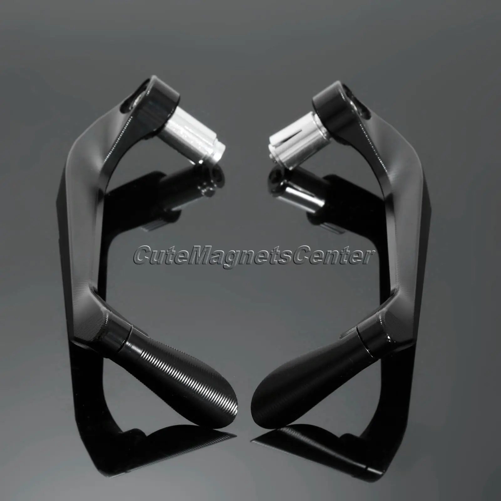 Hand Carbon For Yamaha YZF R6 99-04 R1 R6s Brake /& Clutch Hand Levers Finger