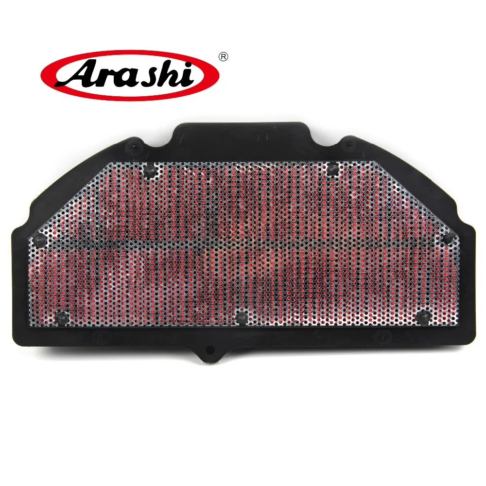 Воздушный фильтр Arashi для Suzuki GSXR1000 2009 2010 2011 мотоциклетный воздушный очиститель