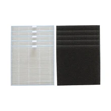 10pcs/lot Hepa filter Sponge filter for ilife V8 V8s X750 X800 X785 V80 Vacuum cleaner hepa filter replacements filter parts 10pcs/lot Hepa filter Sponge filter for ilife V8 V8s X750 X800 X785 V80 Vacuum cleaner hepa filter replacements filter parts