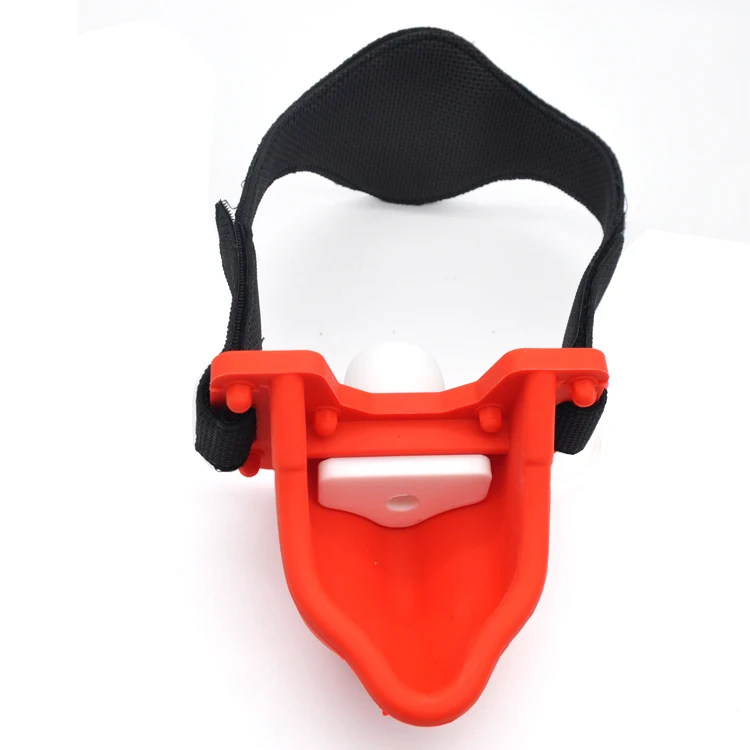 Adult Games Piss Urinal Mouth Gag Bondage Harness Belt With 4pcs Gag Ball Slave Bdsm Sex Toys