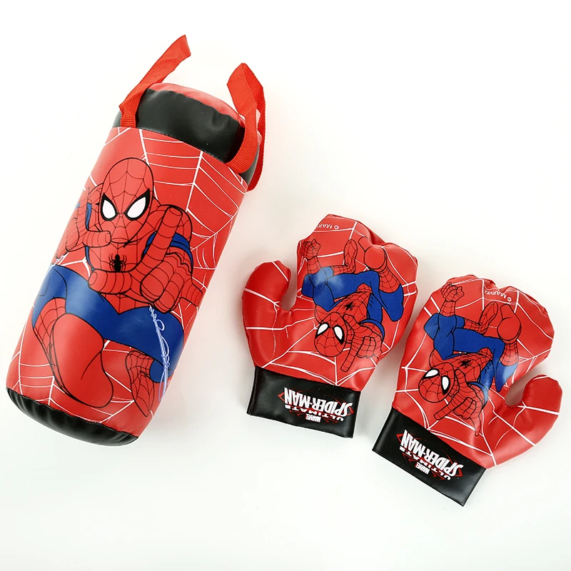 spiderman outdoor toys