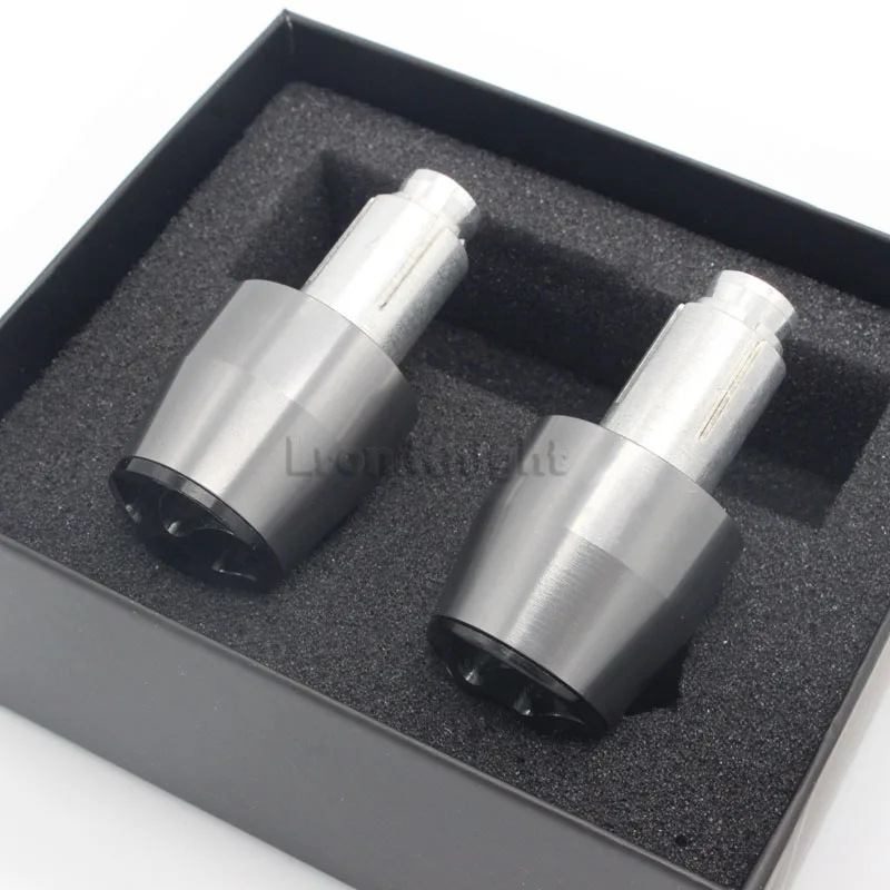 

For BMW S1000RR HP4 S1000XR S1000 RR XR Motorcycle Accessories Bar Ends Hand Grip Handlebar End Caps Cover 8 Colors