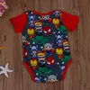 Boys' Baby Clothing
