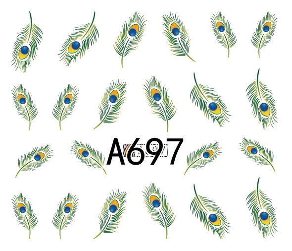A697