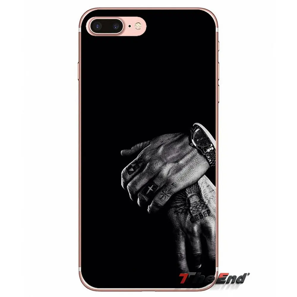 Силиконовый ТПУ чехол для iPhone X 4 4S 5 5S 5C SE 6 6S 7 8 Plus Samsung Galaxy J1 J3 J5 J7 A3 A5 2016 2017 русская