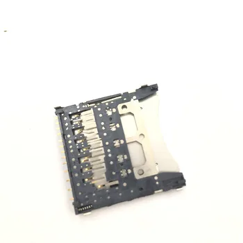 

10PCS Pulled SD Card Slot Replacement for Wii U Console