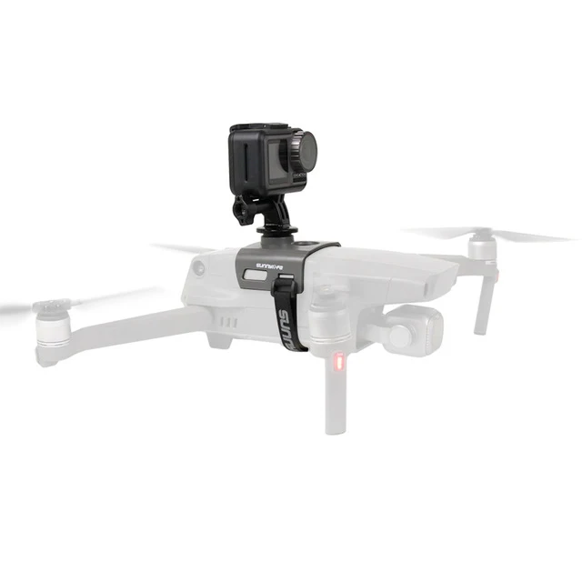 

Expansion Kit Camera Fill Light Holder Mount for DJI MAVIC 2 Drone OSMO POCKET Handle Gimbal / DJI osmo Action GOPRO Insta360