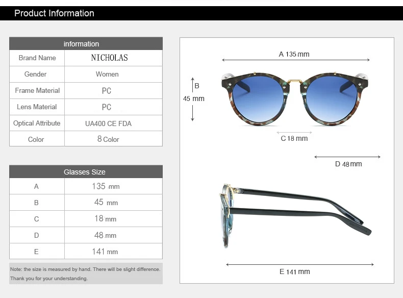 NICHOLAS, модные женские солнцезащитные очки, кошачий глаз, оттенки, роскошный бренд, дизайнерские Винтажные Солнцезащитные очки для женщин, женские очки, UV400