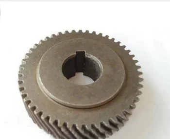 

Electrical Circular Saw Repair Part 40mm Helical Gear Wheel for Makita 5806