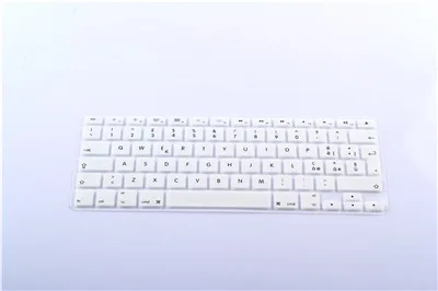 silicone keyboard cover macbook pro water