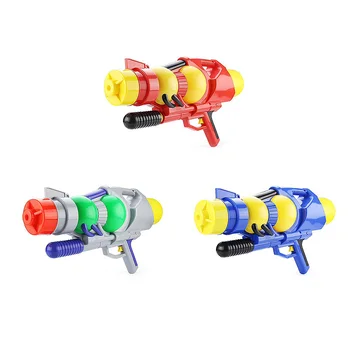

Sports Game Shooting Pistol High Pressure Soaker Pump Action Outdoor Toy Child Beach Big Water Gun Toys for Kids adult