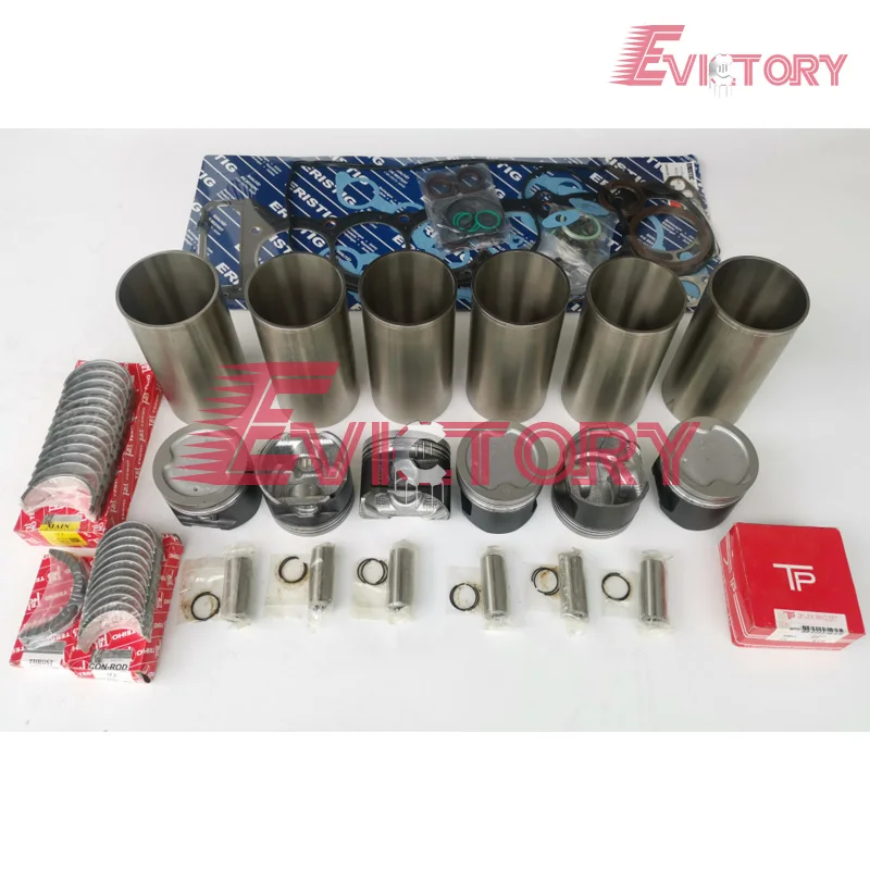 1FZ engine overhaul kit