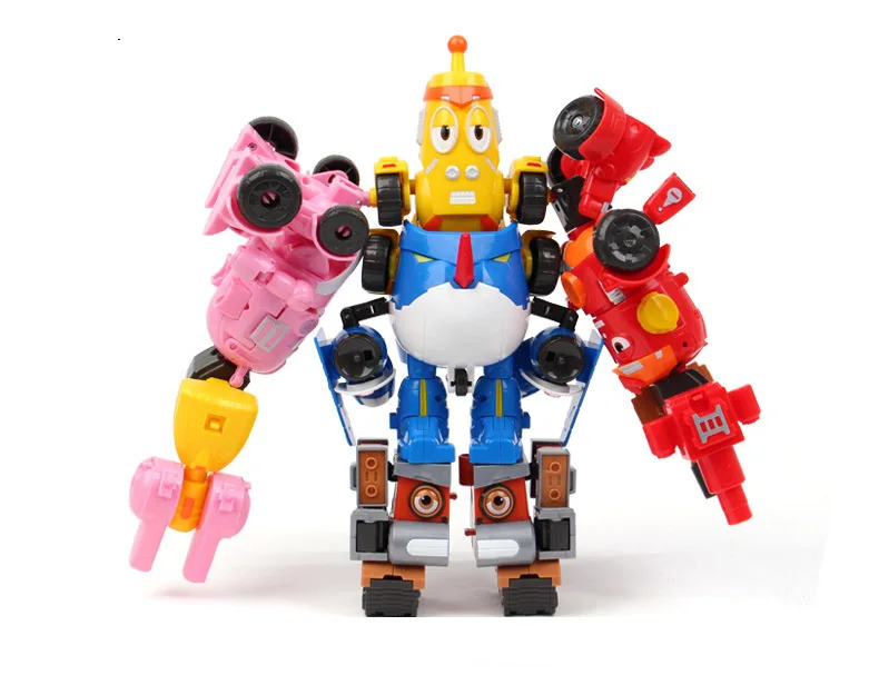 larva transformers toys