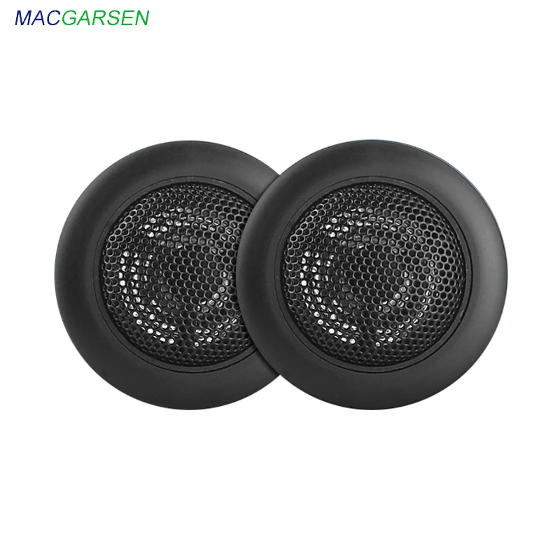 replacement tweeters for home speakers