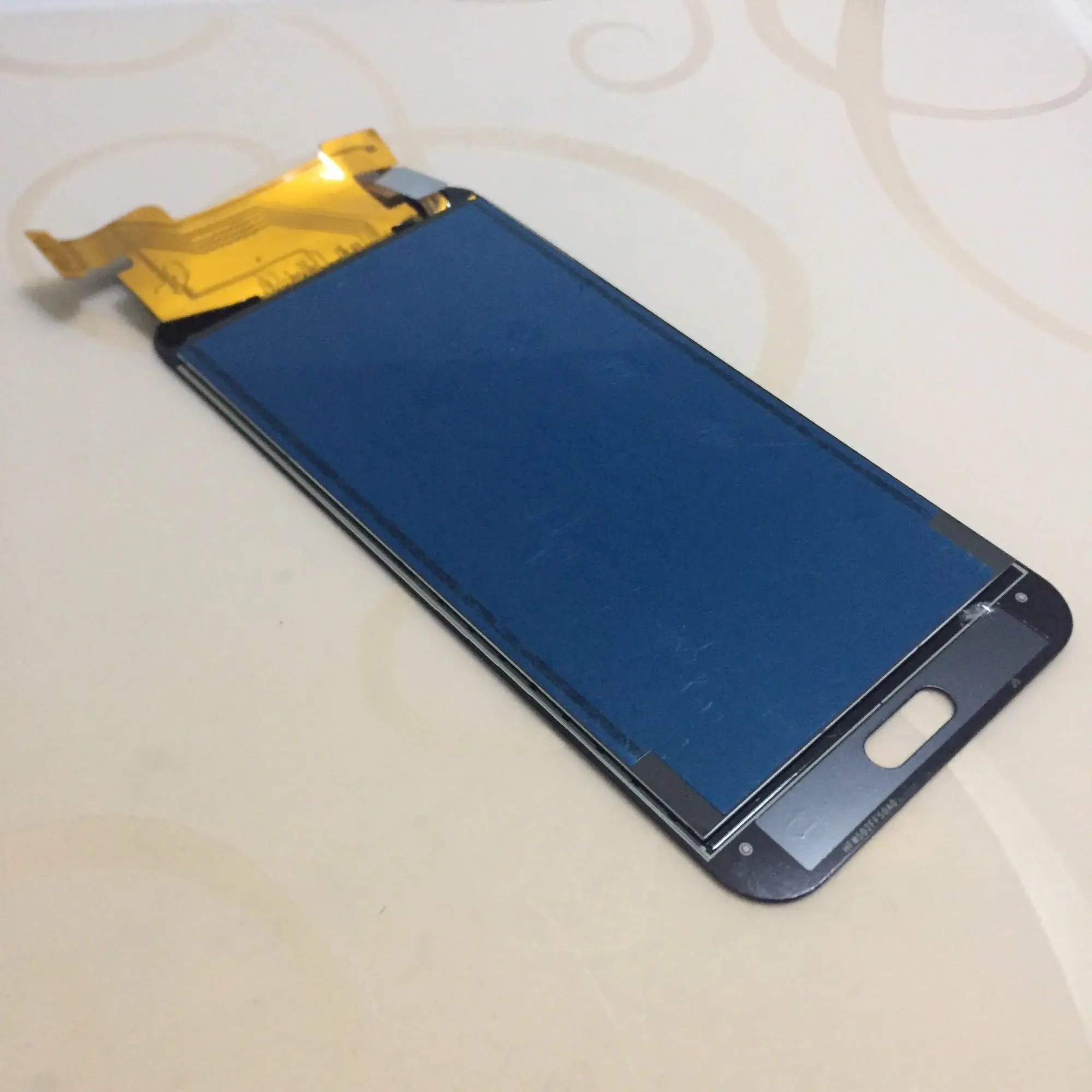3 цвета для Samsung Galaxy J3 2016 J320 J320A J320F J320P J320FN сенсорный экран сенсор + ЖК дисплей