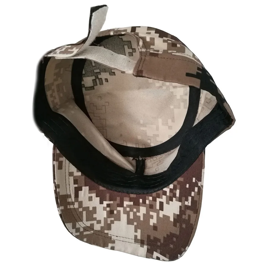 Военная тактическая Кепка, армейская Кепка, пустынный камуфляж, мужские шапки s, кепка pelli Militari CS Force Hunter, камуфляжная кепка s для мужчин, Gorra Militar