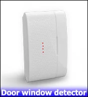 2- door open detector - 1 -  - 