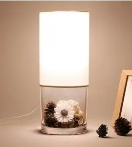 

Wedding gift adjustable lamp
