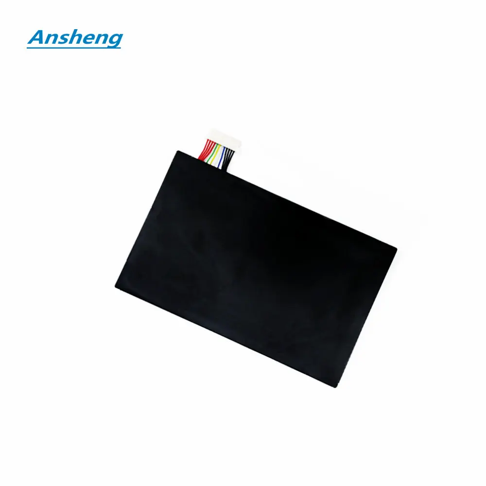 

Ansheng High Quality 3420mAh battery for Acer Iconia Tab A110 Battery BAT-714 KT0010G001
