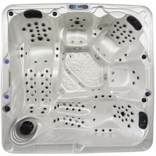 702 коробка doccia con idromassaggio Italia trasпорто libero