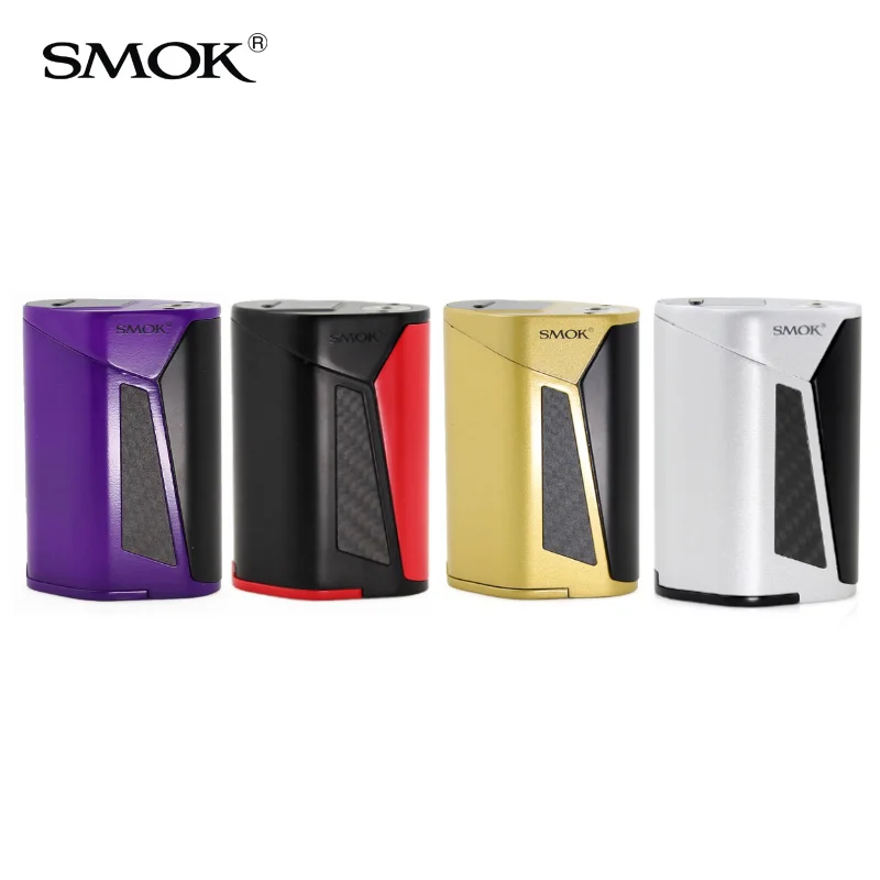 

100% Original SMOK G320 Box Mod Maximum Output Power 320W Vape Mod Electronic Cigarette Vaporizer With 8ml TFV12 Prince Tank