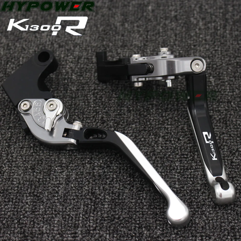 Для BMW K1300R K1300 R S/R/GT 2009 2016 мотоцикл складной выдвижной CNC Мотоцикл Регулируемые