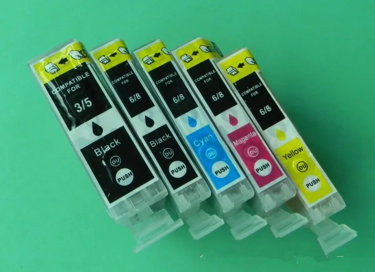Einkshop BCI-3e BCI-3 BCI-6 キヤノン IP4000 IP5000 I860