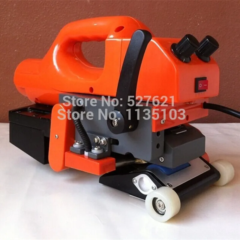 

high quality ! tunnel membrane welding machine best price !