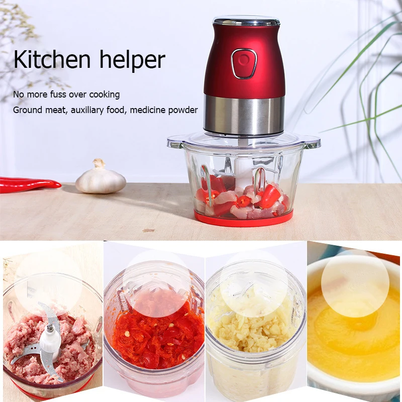 juicer grinder 8