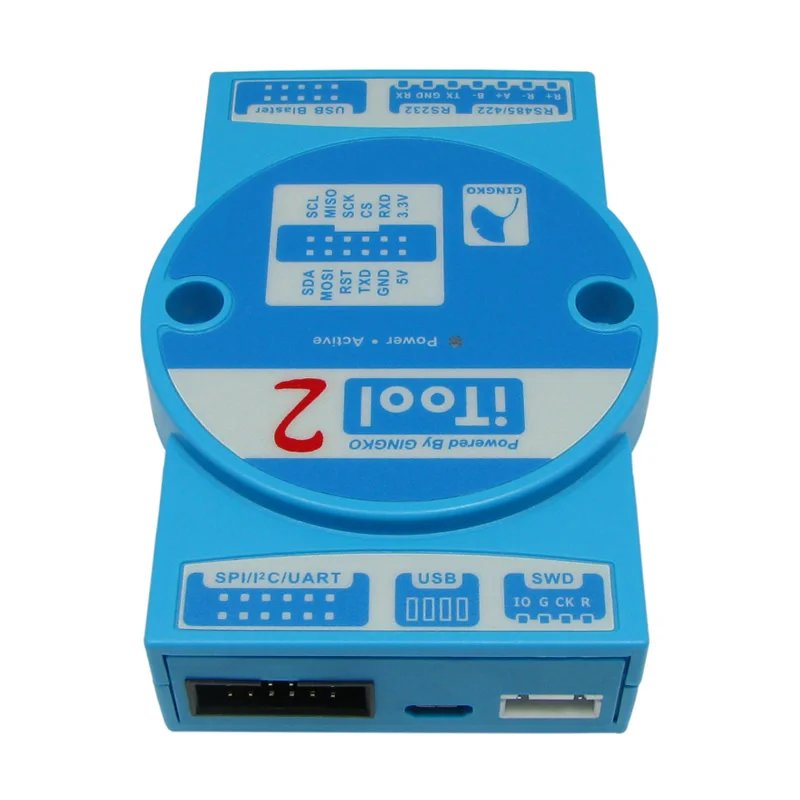 Lysee eight in one emulator USB download line USB to 232485 TTL Lysee eight in one emulator USB download line USB to 232485 TTL