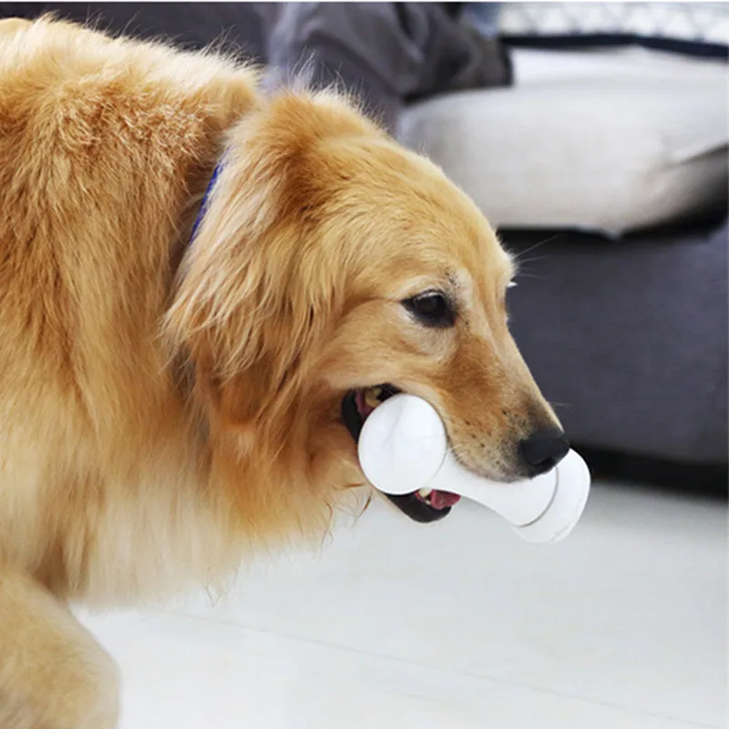 Wickedbone умный питомец эмоционное взаимодействие Bone игрушка умные игрушки для собак и кошек управление приложением может быть реагирует на игрушки эмоции домашних животных для собак