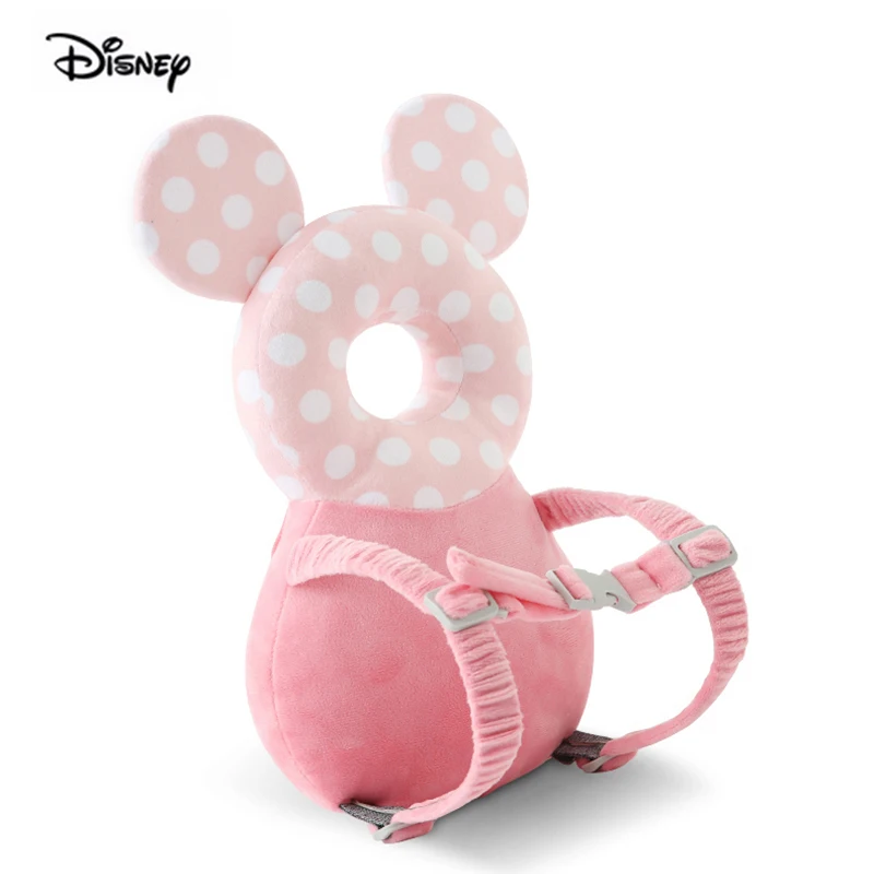 Disney Walking Assistant подушка для защиты головы ребенка подушки детей ясельного возраста