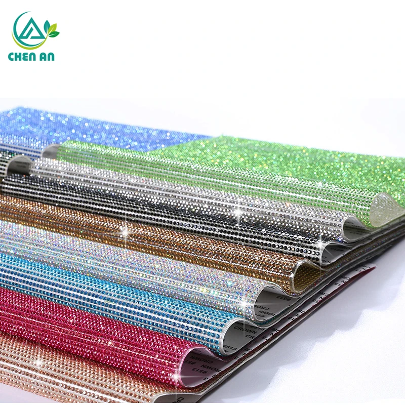 

DIY Auto Car Accessories Diamond Sticker Car ornament Stickers Diamond Styling Decorative Logo/Center Console Sticker Rhinestone
