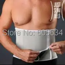 New Adjustable Sauna Belt Slimming Belt Burner Belly Fitness Body Wrap Cellulite Shaper For Men Women