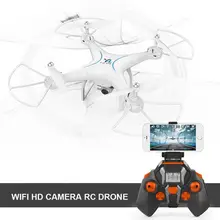 SYMA Quadcopter new high tech 2.4Ghz Camera WIFI FPV Headless Mode Altitude Hold RC Drone quadcopter with camera JAN5