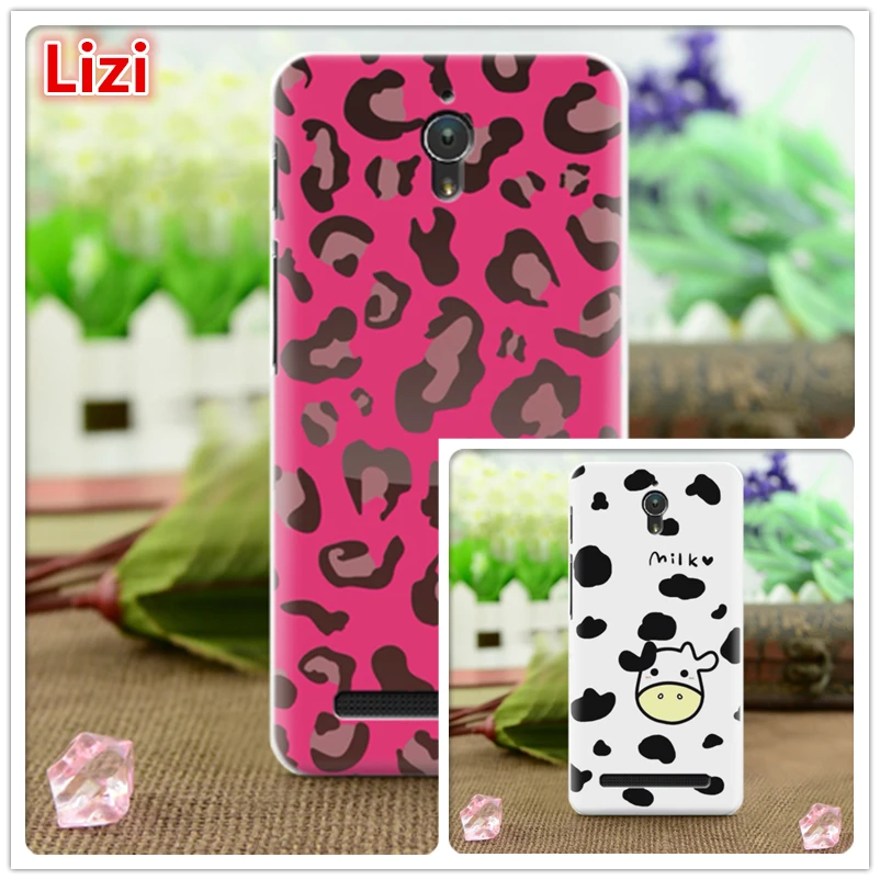 25 pattern Fashion hard painting cover case For ASUS Zenfond C Free Shipping | Мобильные телефоны и аксессуары