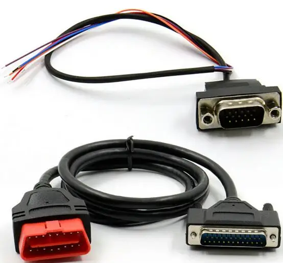Основные Функция VVDI 2 VVDI2 командир ключи от машины программист Оригинал Xhorse| |