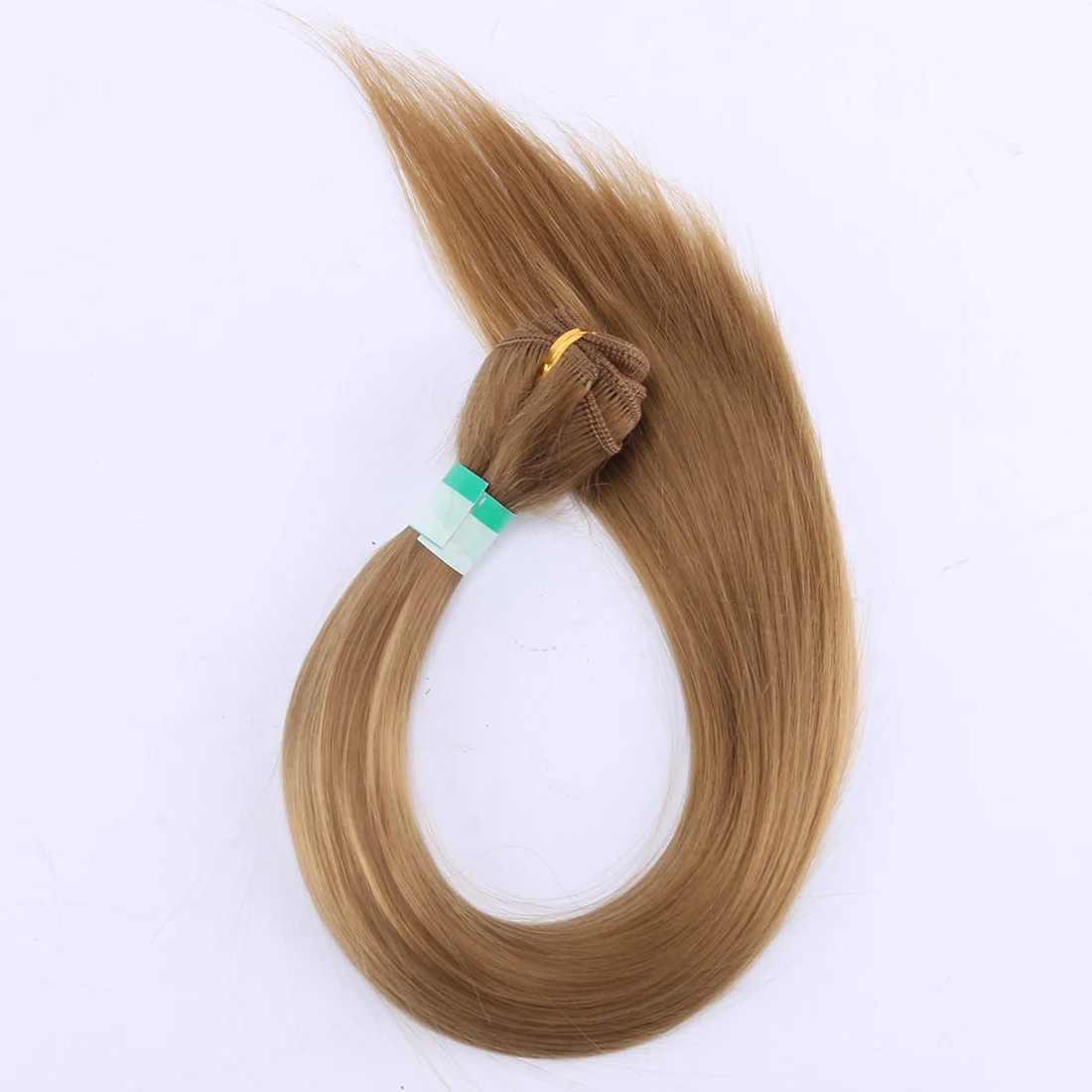 Fsrhair 2 pçs lote cor preto de